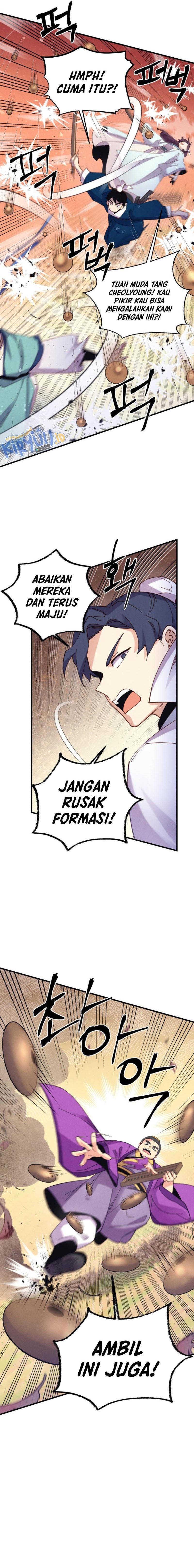 Dilarang COPAS - situs resmi www.mangacanblog.com - Komik lightning degree 148 - chapter 148 149 Indonesia lightning degree 148 - chapter 148 Terbaru 16|Baca Manga Komik Indonesia|Mangacan